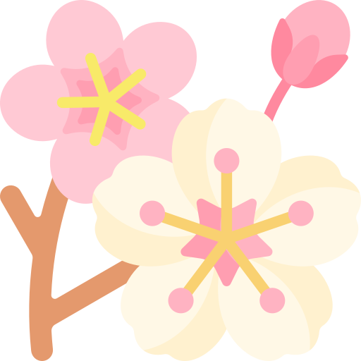 cherry-blossom